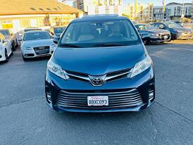 2018 Toyota Sienna XLE Premium for sale in San Jose, CA – photo 5