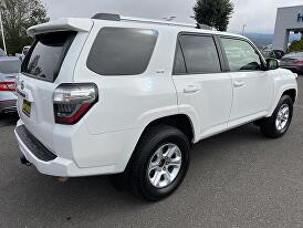 2021 Toyota 4Runner SR5 Premium for sale in Eureka, CA – photo 3