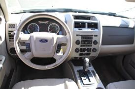 2010 Ford Escape Hybrid Limited for sale in Folsom, CA – photo 11