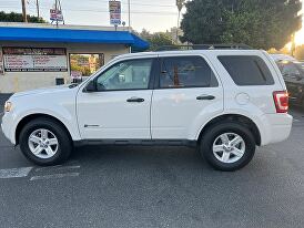 2009 Ford Escape Hybrid Limited for sale in Los Angeles, CA – photo 8