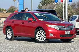 2012 Toyota Venza LE for sale in San Jose, CA – photo 2