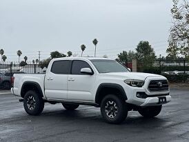 2017 Toyota Tacoma TRD Sport V6 Double Cab RWD for sale in Riverside, CA – photo 22