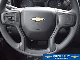 2022 Chevrolet Silverado 1500 Custom Crew Cab RWD for sale in Culver City, CA – photo 9