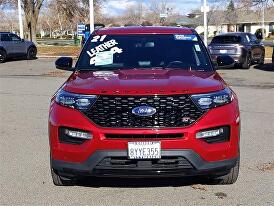 2021 Ford Explorer ST for sale in Chico, CA – photo 2