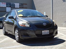 2011 Toyota Yaris Sedan for sale in Sacramento, CA – photo 3
