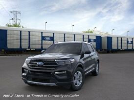 2022 Ford Explorer XLT RWD for sale in Santa Clara, CA – photo 2