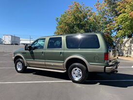 2004 Ford Excursion Eddie Bauer 4WD for sale in Sacramento, CA – photo 4