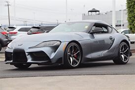 2022 Toyota Supra 3.0 RWD for sale in Oakland, CA – photo 13