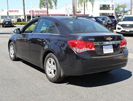 2016 Chevrolet Cruze Limited 1LT FWD for sale in West Covina, CA – photo 7