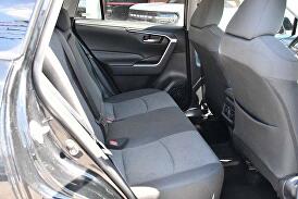 2020 Toyota RAV4 XLE for sale in Merced, CA – photo 34