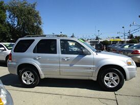 2007 Ford Escape Hybrid Base for sale in Roseville, CA – photo 5