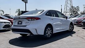 2022 Toyota Corolla Hybrid LE FWD for sale in Colton, CA – photo 4