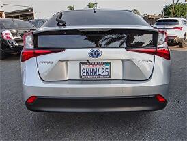 2019 Toyota Prius LE FWD for sale in Huntington Beach, CA – photo 18