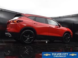 2022 Chevrolet Blazer 2LT FWD for sale in Culver City, CA – photo 22