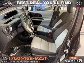 2014 Toyota Prius c Two for sale in Palm Desert, CA – photo 8