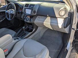 2011 Toyota RAV4 Limited for sale in Roseville, CA – photo 23