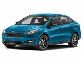 2018 Ford Focus SE for sale in El Centro, CA