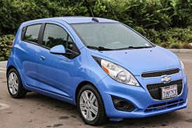 2015 Chevrolet Spark 1LT FWD for sale in Oxnard, CA – photo 3