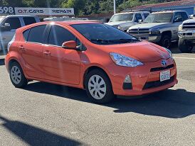 2013 Toyota Prius c Four for sale in Roseville, CA – photo 2