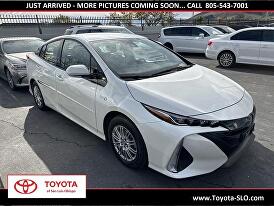 2018 Toyota Prius Prime Premium for sale in San Luis Obispo, CA