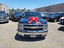 2015 Chevrolet Silverado 1500 LS for sale in Oxnard, CA – photo 2