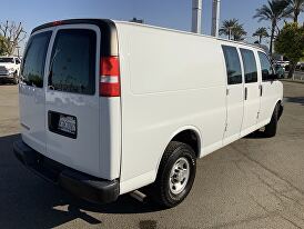 2020 Chevrolet Express Cargo 2500 Extended RWD for sale in Bakersfield, CA – photo 6