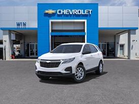 2022 Chevrolet Equinox LS AWD with 1LS for sale in Carson, CA – photo 9