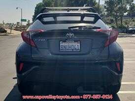 2020 Toyota C-HR LE FWD for sale in San Juan Capistrano, CA – photo 4