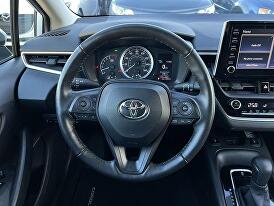 2020 Toyota Corolla LE for sale in Lakeside, CA – photo 23