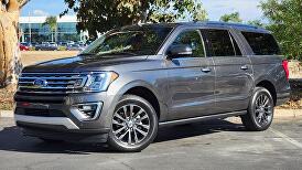 2020 Ford Expedition Max Limited for sale in Murrieta, CA – photo 7