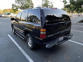 2001 Chevrolet Tahoe for sale in San Diego, CA – photo 17