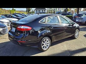 2019 Ford Fiesta SE FWD for sale in Costa Mesa, CA – photo 5