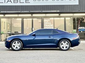 2012 Chevrolet Camaro 1LT Coupe RWD for sale in Sacramento, CA – photo 6