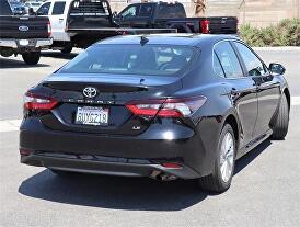 2021 Toyota Camry LE for sale in Indio, CA – photo 3