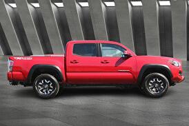 2020 Toyota Tacoma TRD Sport for sale in Fresno, CA – photo 3