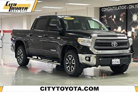 2015 Toyota Tundra SR5 for sale in Daly City, CA