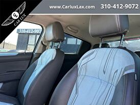 2016 Chevrolet Spark EV 1LT FWD for sale in Inglewood, CA – photo 9