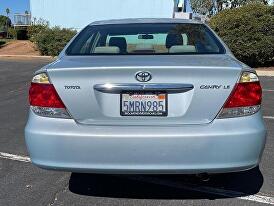 2005 Toyota Camry LE for sale in Yucaipa, CA – photo 6