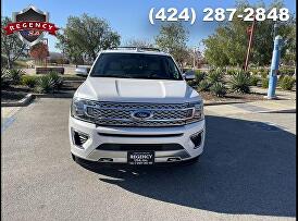 2018 Ford Expedition Platinum for sale in Los Angeles, CA – photo 2
