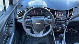 2022 Chevrolet Trax LS FWD for sale in Riverside, CA – photo 12