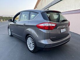 2013 Ford C-Max Hybrid SEL FWD for sale in Ontario, CA – photo 5