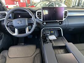 2023 Toyota Sequoia Platinum 4WD for sale in West Covina, CA – photo 13