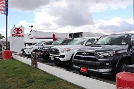 2018 Toyota Sequoia Platinum for sale in Walnut Creek, CA – photo 31