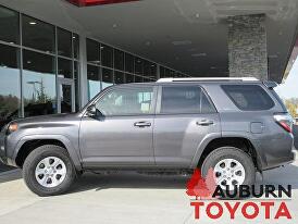 2018 Toyota 4Runner SR5 for sale in Auburn, CA – photo 7