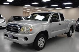 2005 Toyota Tacoma Access Cab for sale in Dublin, CA – photo 7