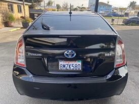 2013 Toyota Prius Three for sale in Los Angeles, CA – photo 5