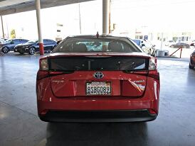 2020 Toyota Prius L Eco FWD for sale in Mission Hills, CA – photo 5