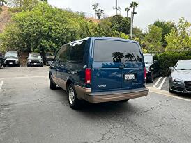 2003 Chevrolet Astro LT Extended RWD for sale in Mission Viejo, CA – photo 4