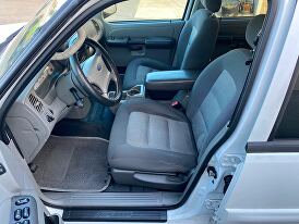 2003 Ford Explorer Sport Trac XLT Crew Cab for sale in San Diego, CA – photo 36