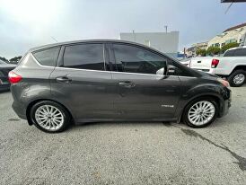 2016 Ford C-Max Hybrid SEL FWD for sale in Daly City, CA – photo 7